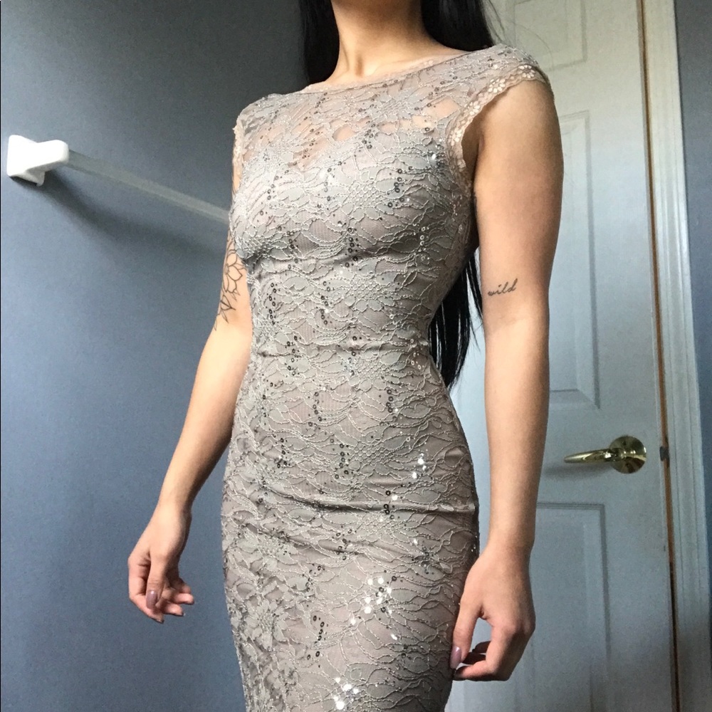 Windsor Formal Dress